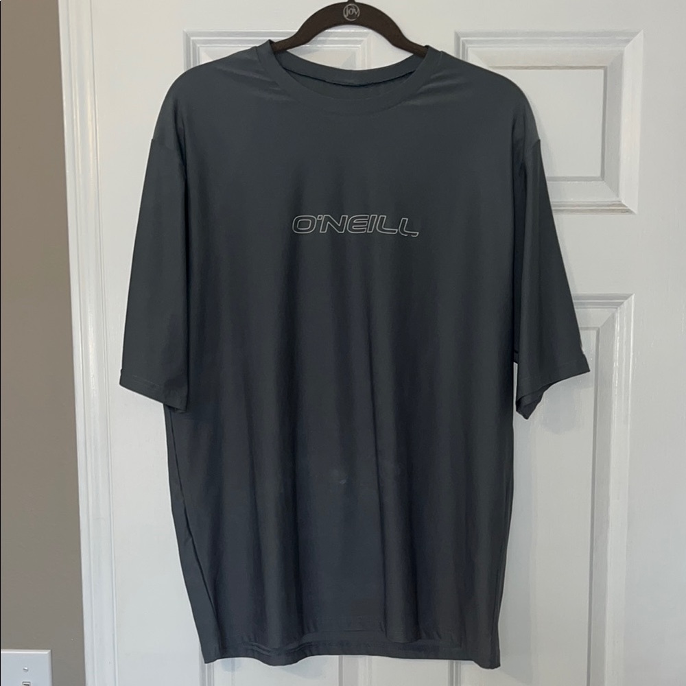 O'Neill Men's Rash Guard